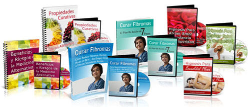 imagen promocion curar fibromas eliminar mioma uterino